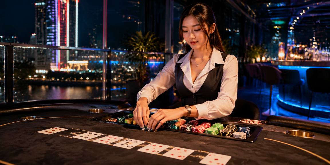 xxx8888 Bàn chơi live dealer ngay trong lòng bàn tay bạn